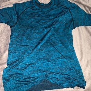 LULU LEMON Mens Shirt Large